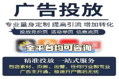 竞价广告的投放技巧与网络推广的实践